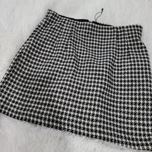 Zara skirt size m